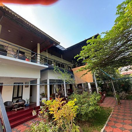Marari Charlys Homestay Alappuzha Экстерьер фото
