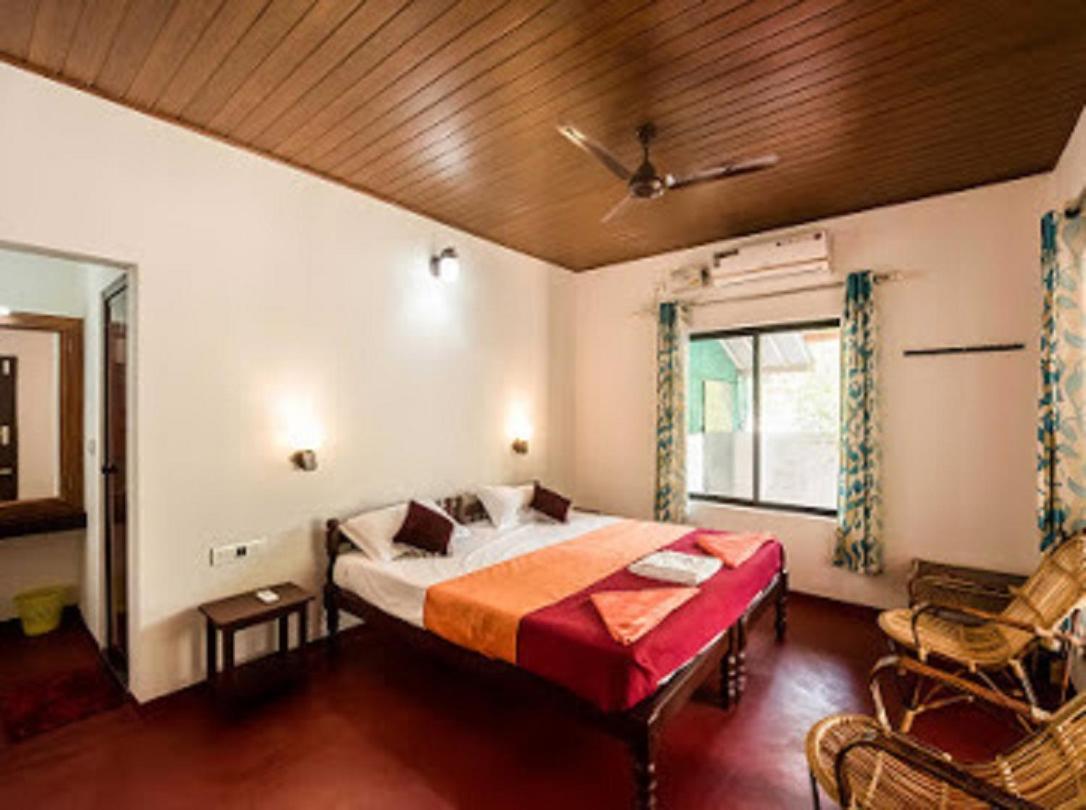 Marari Charlys Homestay Alappuzha Экстерьер фото