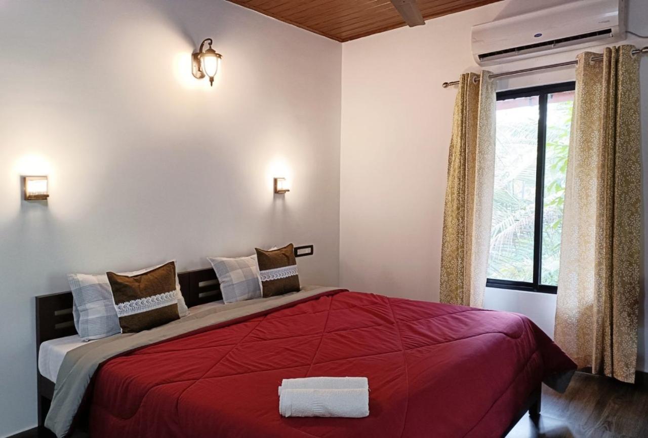 Marari Charlys Homestay Alappuzha Экстерьер фото