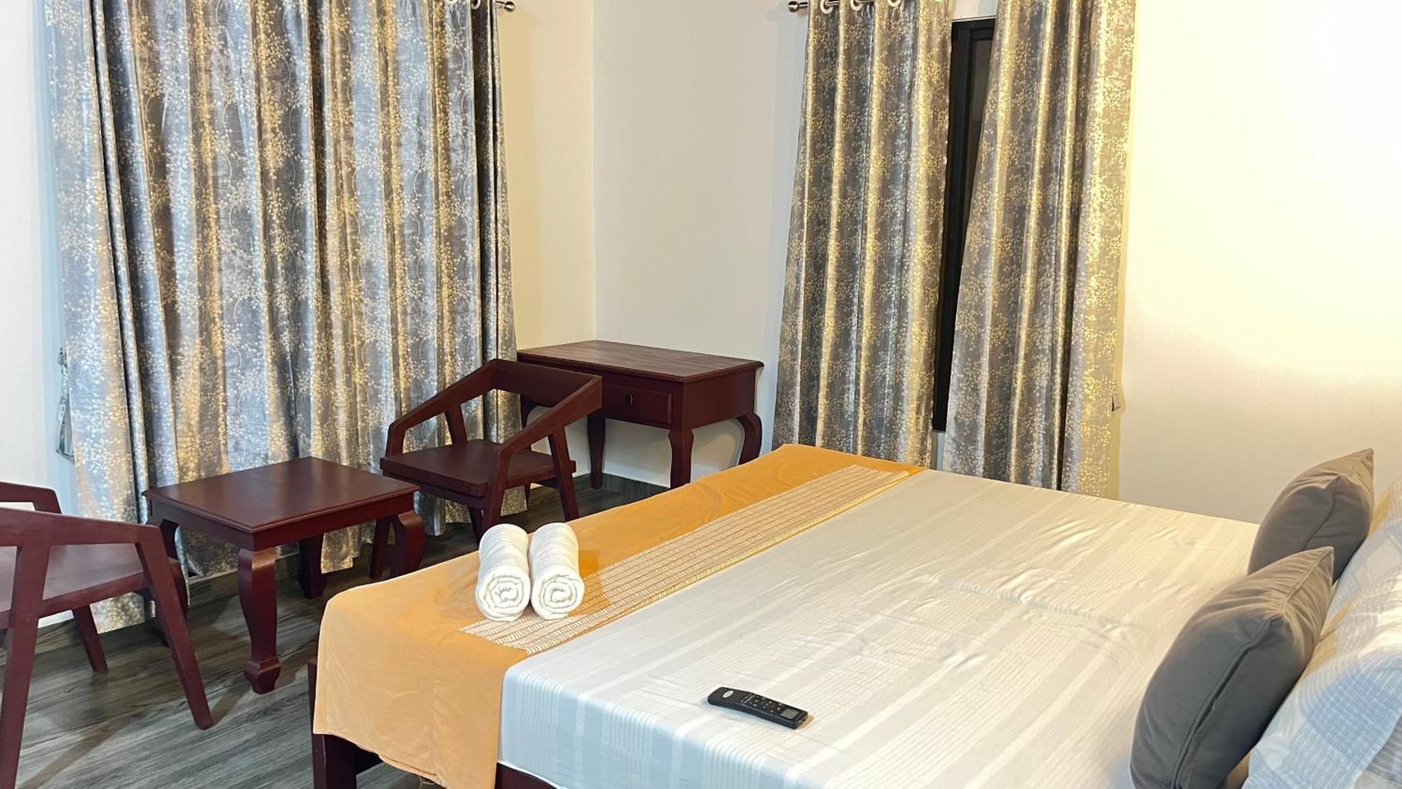Marari Charlys Homestay Alappuzha Экстерьер фото
