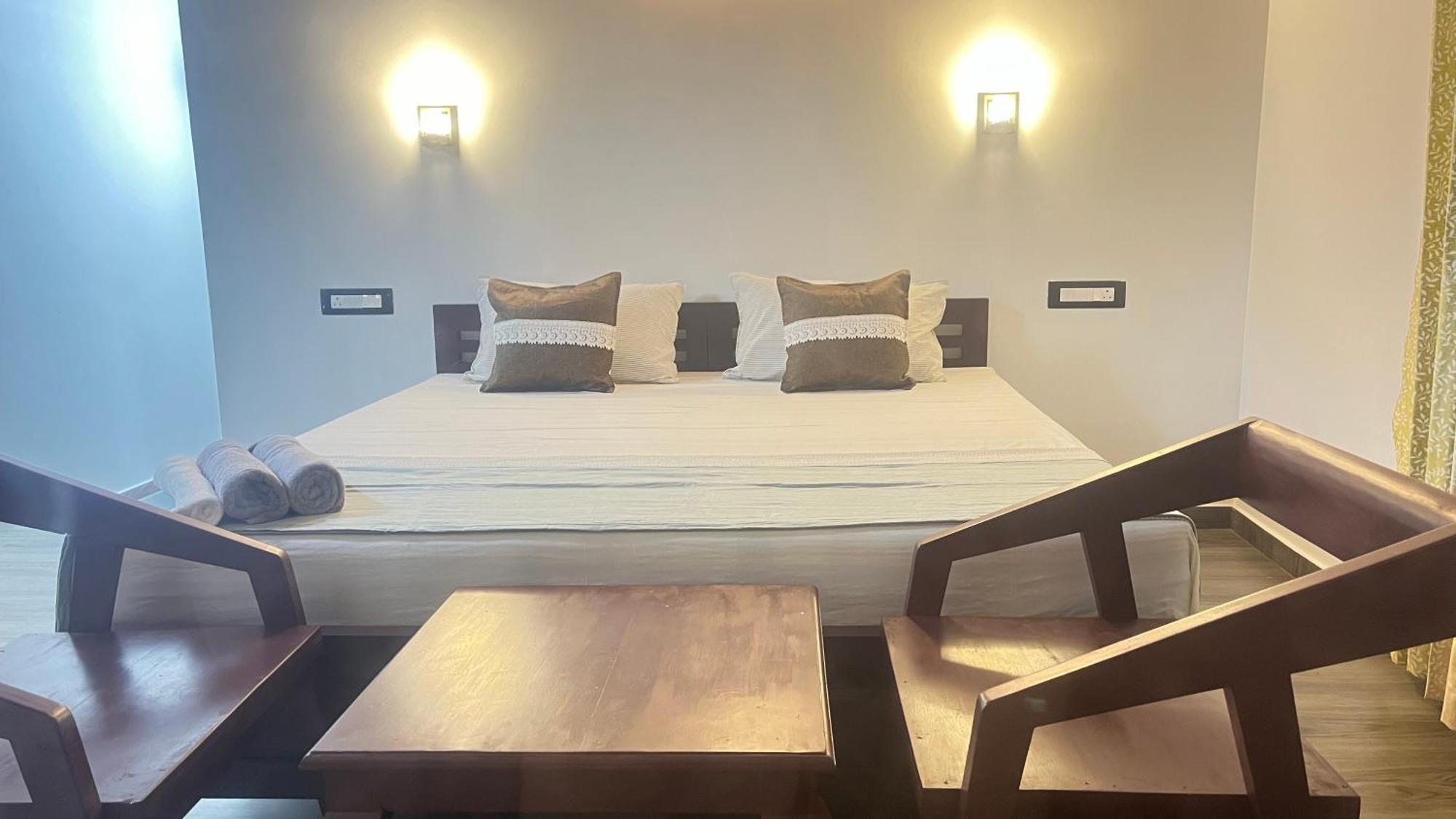 Marari Charlys Homestay Alappuzha Экстерьер фото