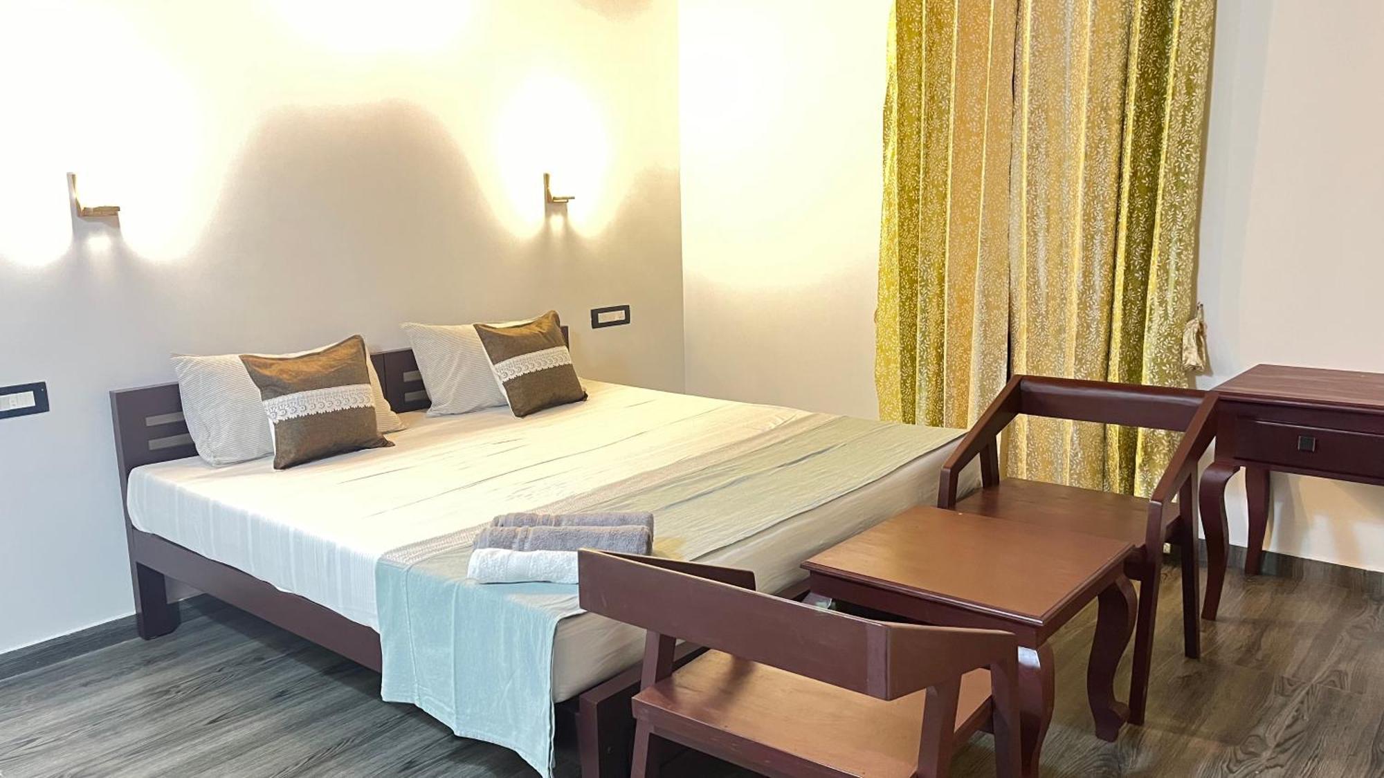 Marari Charlys Homestay Alappuzha Экстерьер фото