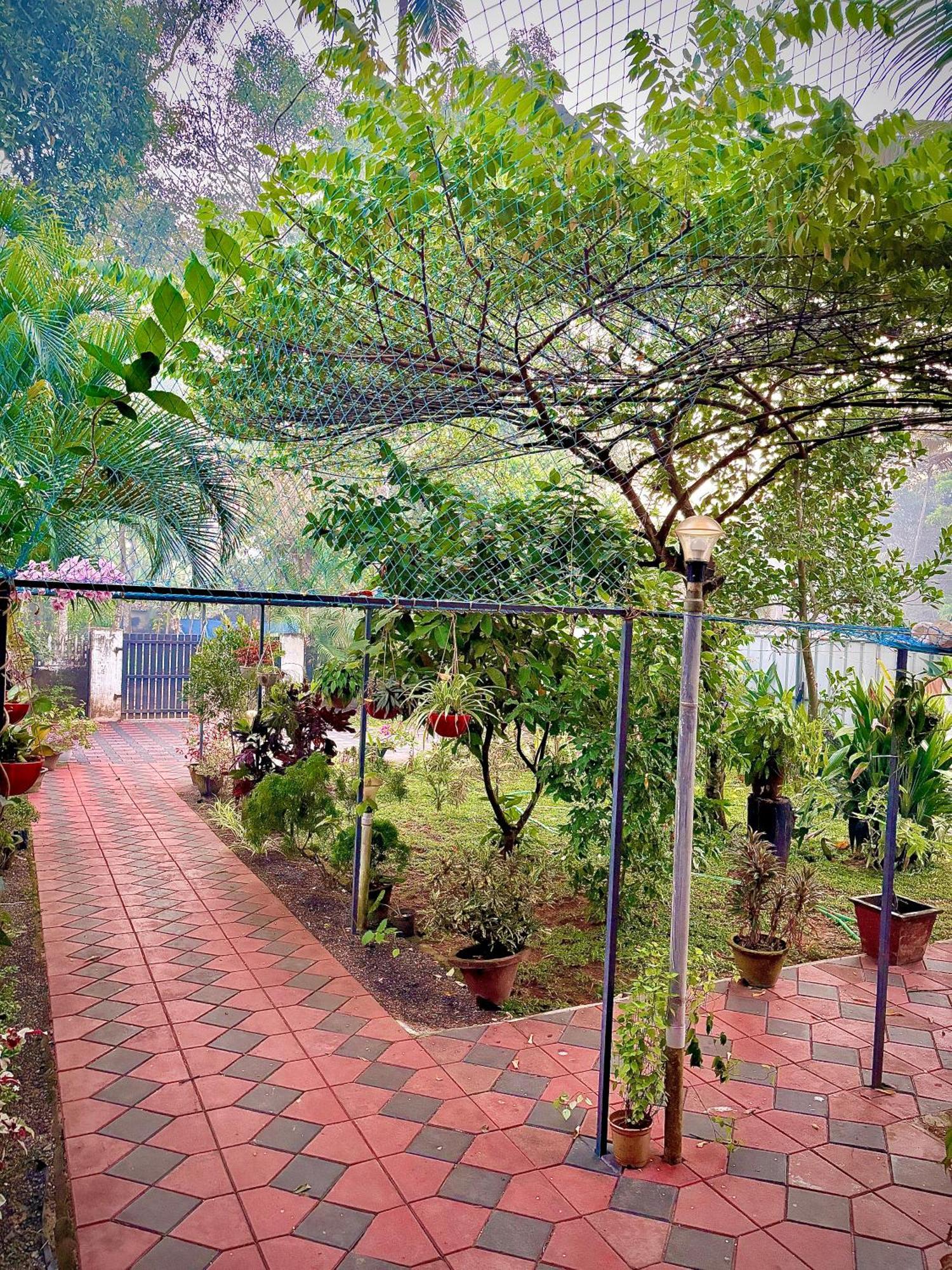 Marari Charlys Homestay Alappuzha Экстерьер фото